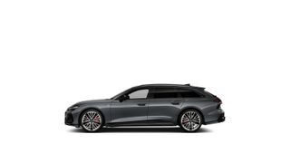 Audi A6 Avant TFSI 270kW