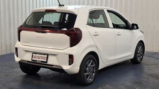 KIA PICANTO Sport