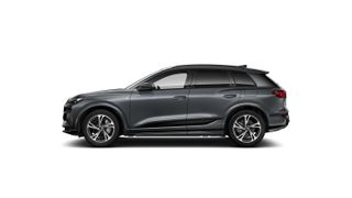 Audi Q6 e-tron 315kW quattro S line