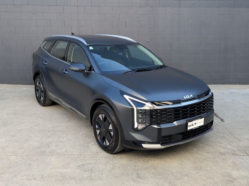 Kia Sportage HEV Light 1.6T Petrol 2WD