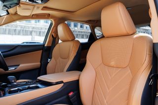 Lexus NX 450h+ Limited