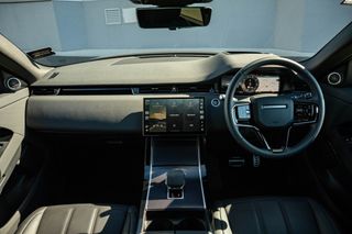 Land Rover Range Rover Evoque P250 Dynamic SE