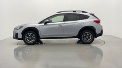 2018 SUBARU XV 2.0i