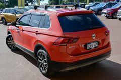 VOLKSWAGEN TIGUAN 132TSI Comfortline