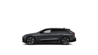 Audi A6 e-tron A6 Avant e-tron S line quattro