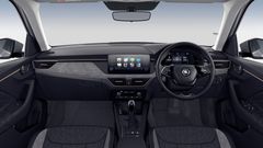 Skoda Kamiq TSI 85kW