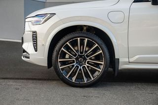 Volvo XC90 T8 Ultra Plug-in Hybrid