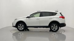 2014 TOYOTA RAV4 GXL (4x4)