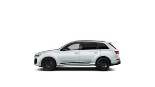 Audi Q7 50 TDI quattro tiptronic (210 kW)