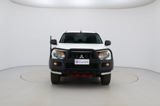 2018 MITSUBISHI TRITON GLX (4x4)