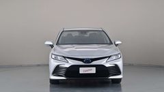 2022 TOYOTA CAMRY ASCENT HYBRID