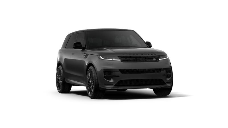 Land Rover Range Rover Sport D300 Dynamic SE