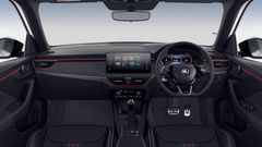 Skoda Kamiq Monte Carlo TSI 110kW