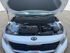 Kia Seltos LX 2.0L Petrol Auto