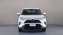 2022 TOYOTA RAV4 GX (2WD) HYBRID