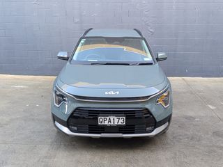 Kia Niro HEV Water 1.6PH