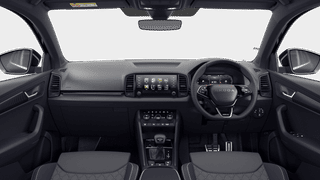 Skoda Karoq Sportline 2.0 TSI 140Kw 4x4