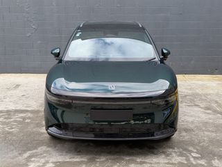 Zeekr 7X Long Range RWD