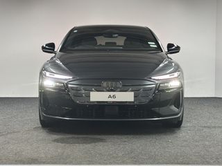Audi A6 Avant E-Tron S Line Quattro