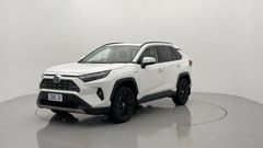 2023 TOYOTA RAV4 CRUISER (AWD) HYBRID