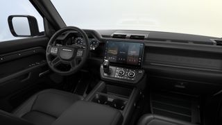 Land Rover Defender 110 D350 X-Dynamic HSE+