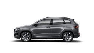 Skoda Karoq Sportline TSI 140Kw 4x4