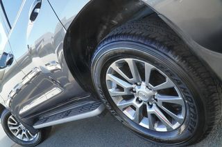 Toyota Landcruiser Prado
