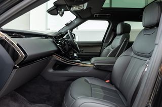 Land Rover Range Rover Sport D300 Dynamic SE