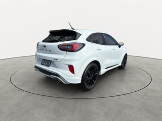 Ford Puma ST-LINE 1.0PMH
