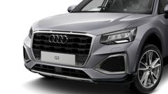 Audi Q2 35 TFSI S tronic 110 kW