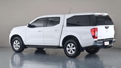 2019 NISSAN NAVARA ST (4x2)