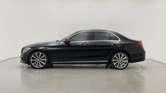 2016 MERCEDES-BENZ C250