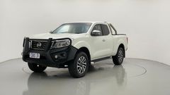 2016 NISSAN NAVARA ST-X (4x4)