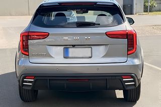 GWM Haval Jolion