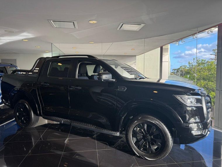 GWM Ute