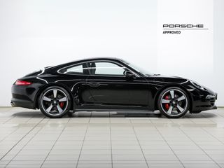 Porsche 911 50th Anniversary Edition (991.1)