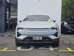 Polestar 3 Long range Dual Motor Intro