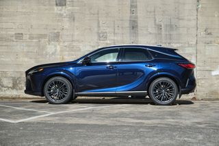 Lexus RX 450h+ Limited