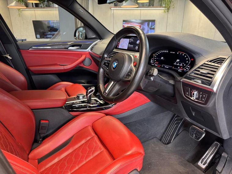 BMW X3 M
