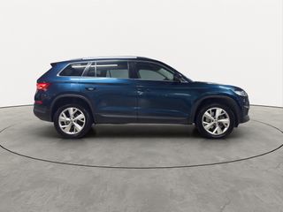 Skoda Kodiaq Style TSI 132kW 4X4