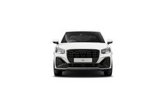 Audi Q2 40 TFSI quattro S line
