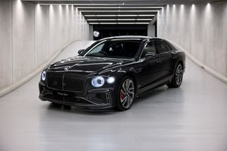 Bentley Flying Spur Speed