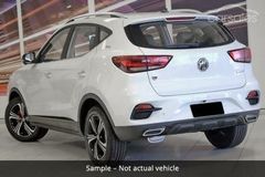 MG ZST