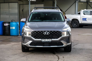 HYUNDAI SANTA FE Elite