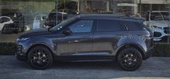 Land Rover Range Rover Evoque P300e R-Dynamic SE