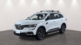 2020 RENAULT KOLEOS BLACK EDITION