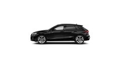 Audi A3 Sportback 35 TFSI S tronic 110 kW