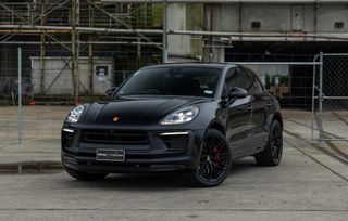 Porsche Macan GTS (H1 III)