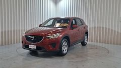 MAZDA CX-5 Maxx