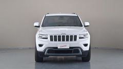 2014 JEEP GRAND CHEROKEE LAREDO (4x4)